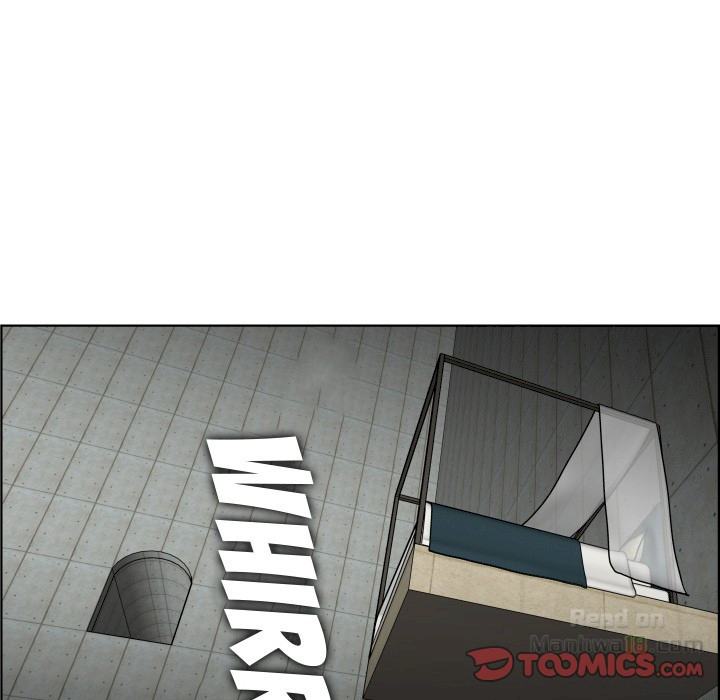 Castle ; Trapped - Chapter 22 Page 78