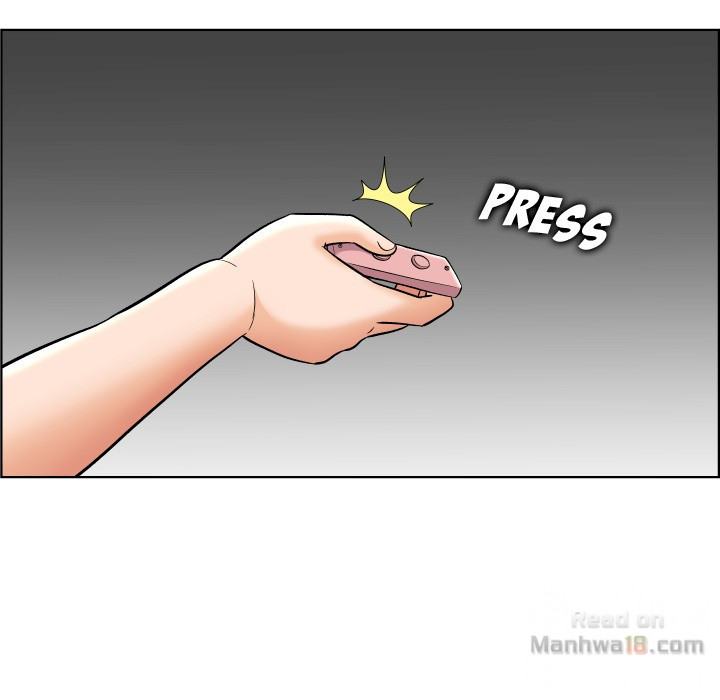 Castle ; Trapped - Chapter 23 Page 20