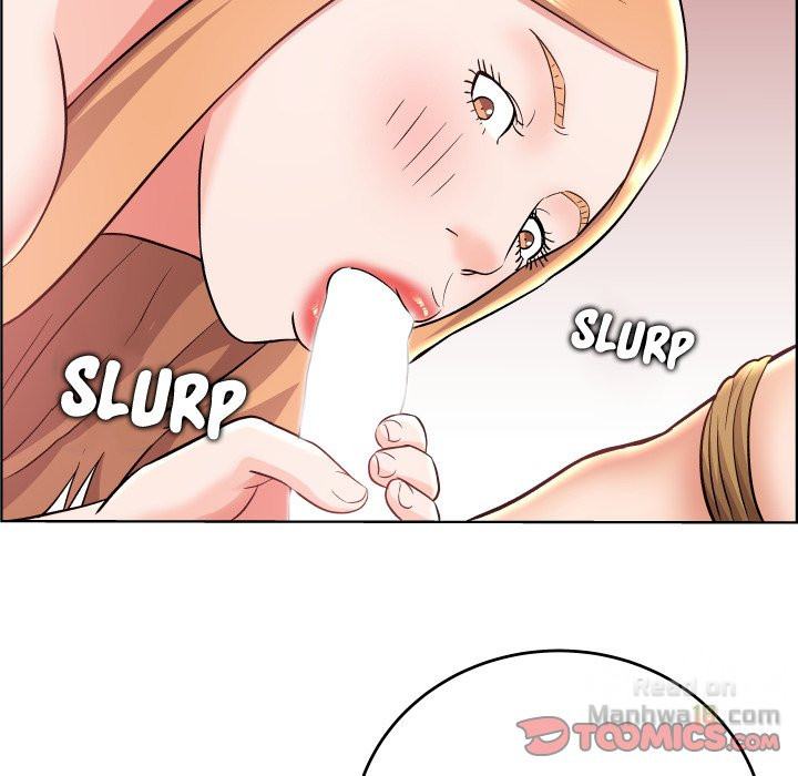 Castle ; Trapped - Chapter 24 Page 20