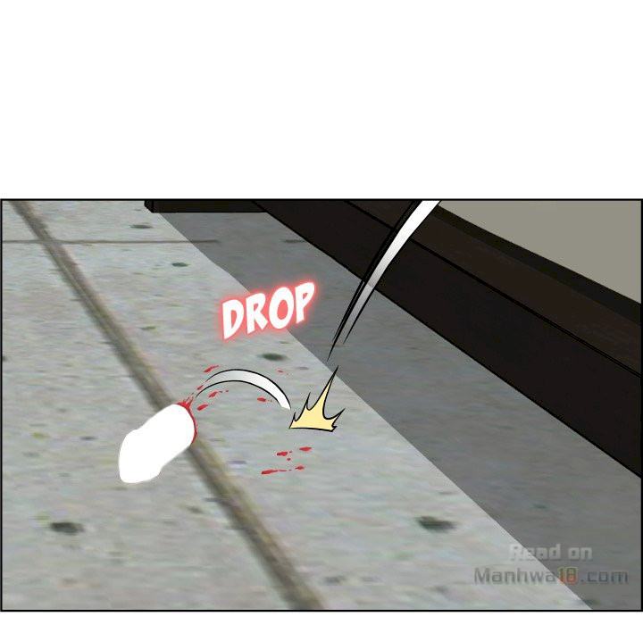 Castle ; Trapped - Chapter 24 Page 25