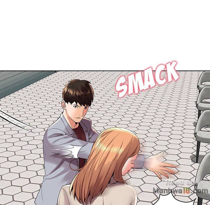 Castle ; Trapped - Chapter 3 Page 46