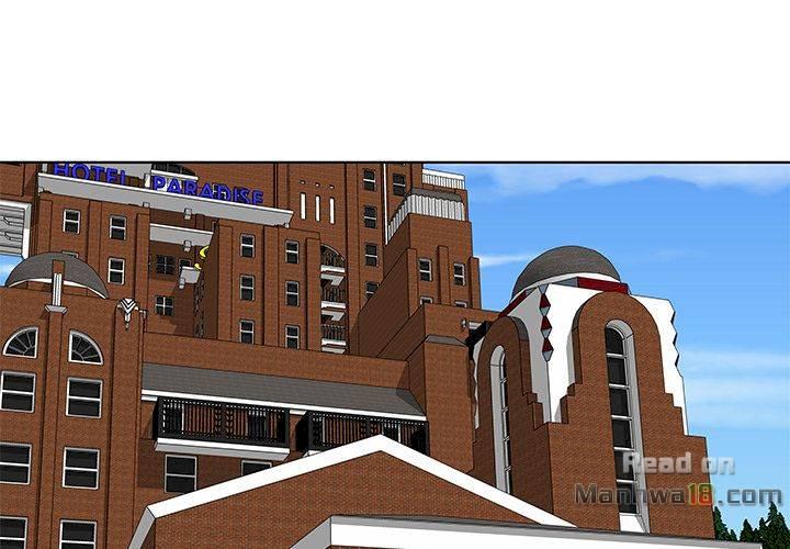 Castle ; Trapped - Chapter 4 Page 3