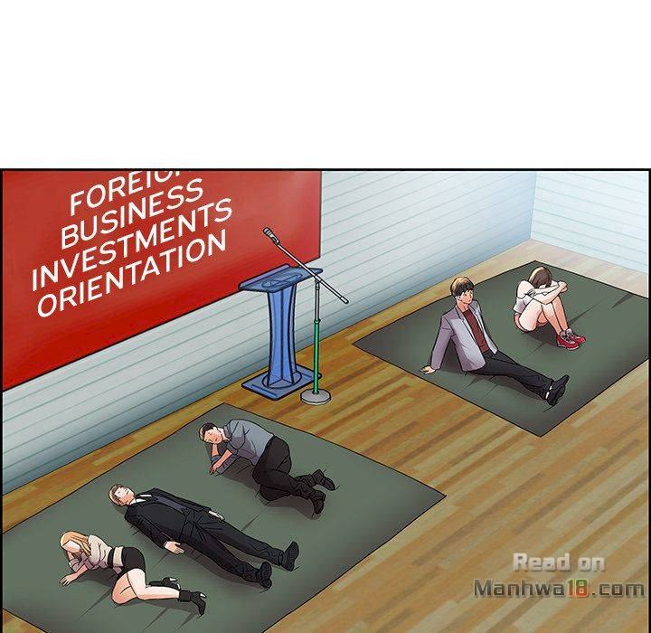 Castle ; Trapped - Chapter 5 Page 64