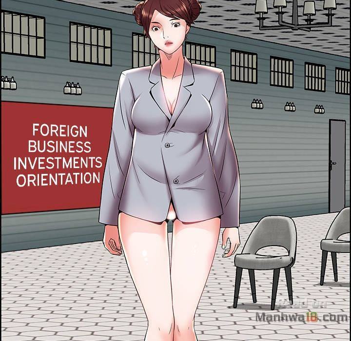 Castle ; Trapped - Chapter 6 Page 19