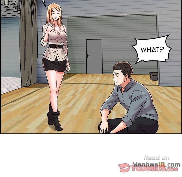 Castle ; Trapped - Chapter 9 Page 32