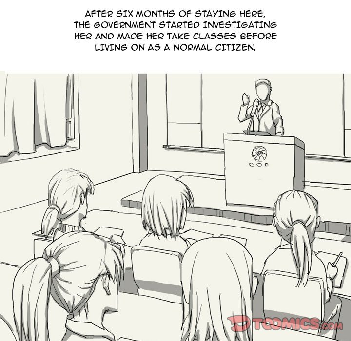 Forever Gossip - Chapter 13 Page 17