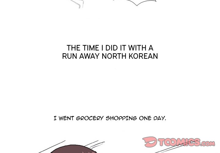 Forever Gossip - Chapter 13 Page 2