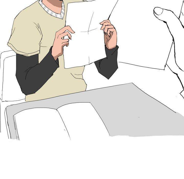 Forever Gossip - Chapter 3 Page 22