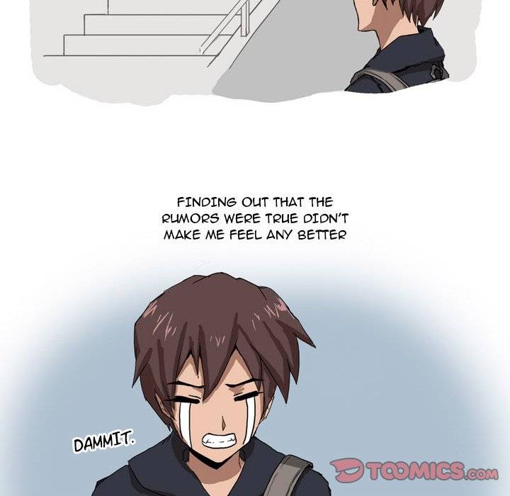 Forever Gossip - Chapter 7 Page 29