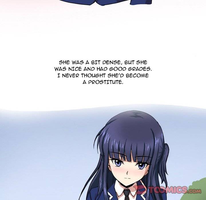 Forever Gossip - Chapter 7 Page 9