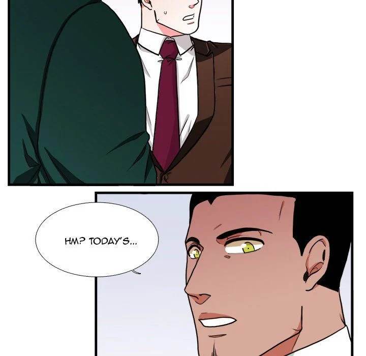 Same, but Different - Chapter 15 Page 17