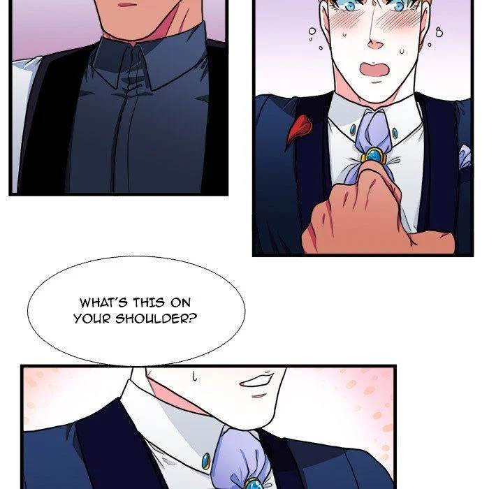 Same, but Different - Chapter 15 Page 38