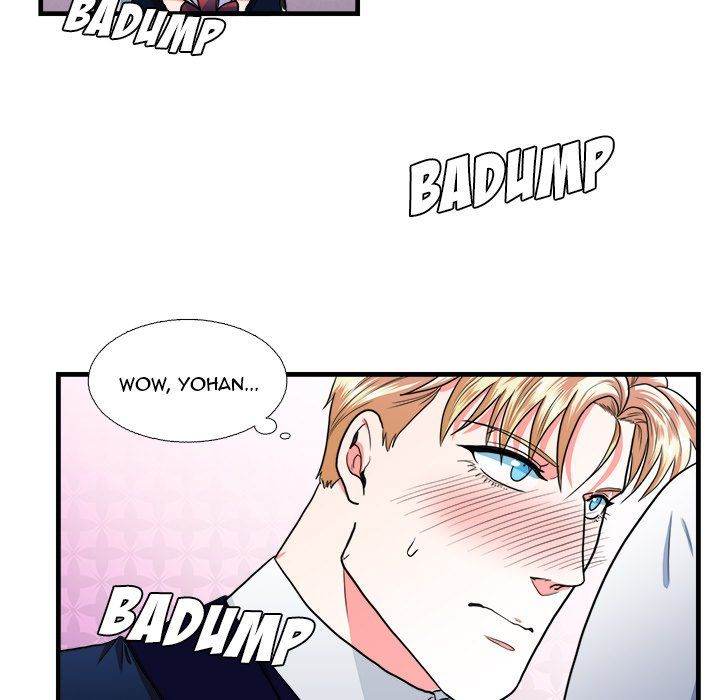 Same, but Different - Chapter 15 Page 43