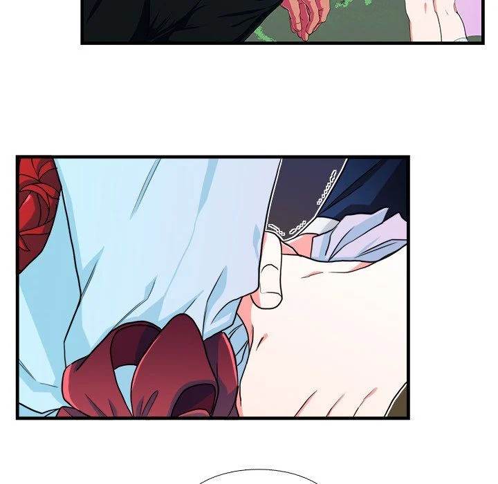 Same, but Different - Chapter 15 Page 56