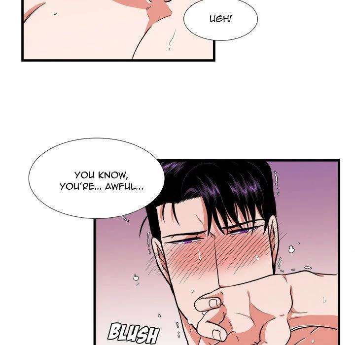 Same, but Different - Chapter 17 Page 22