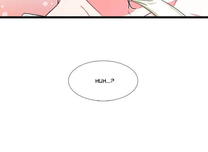 Same, but Different - Chapter 18 Page 52