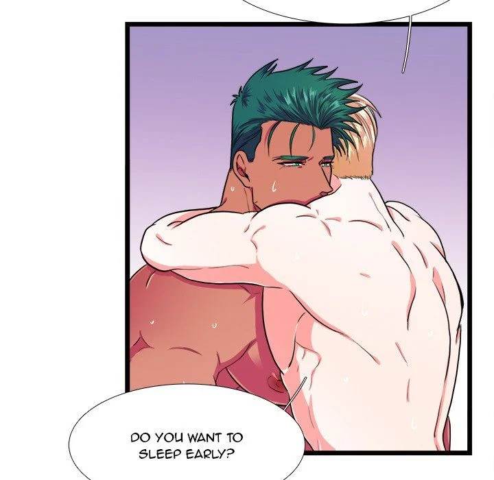 Same, but Different - Chapter 20 Page 51