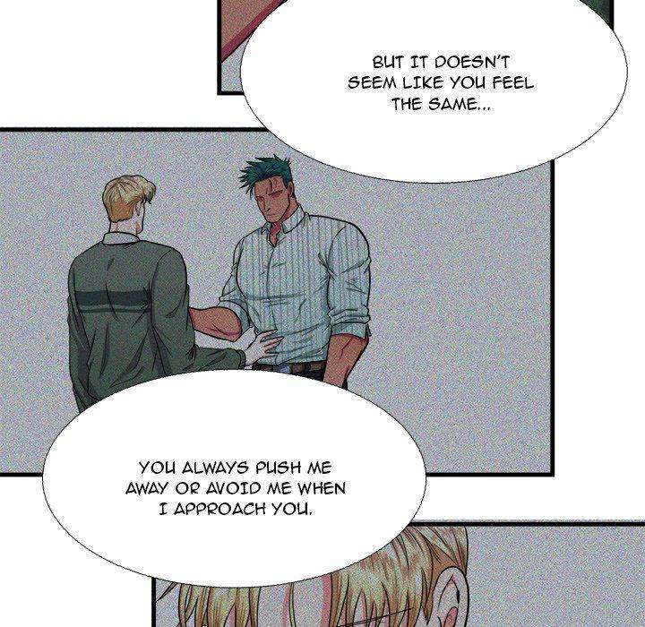 Same, but Different - Chapter 6 Page 32