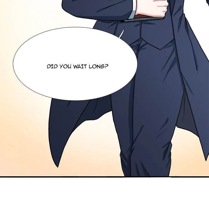 Same, but Different - Chapter 7 Page 16