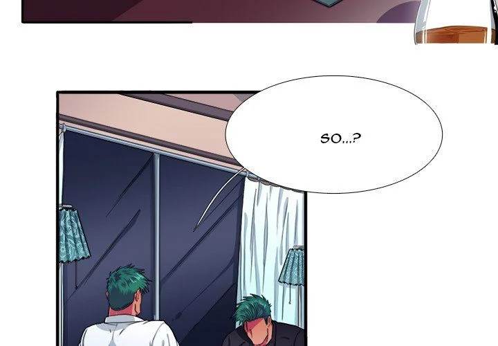 Same, but Different - Chapter 7 Page 3