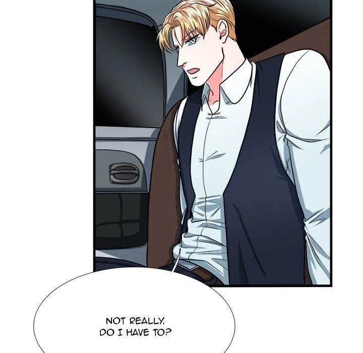 Same, but Different - Chapter 7 Page 34