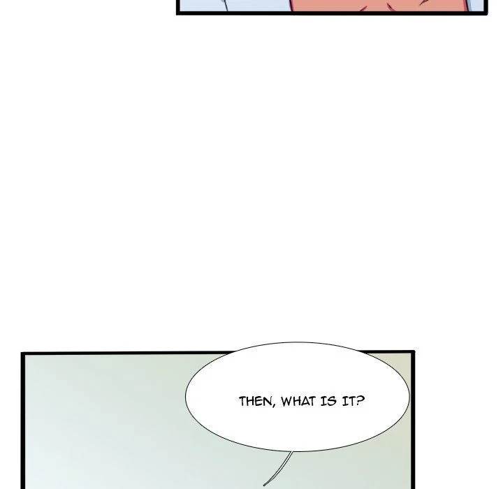 Same, but Different - Chapter 7 Page 7