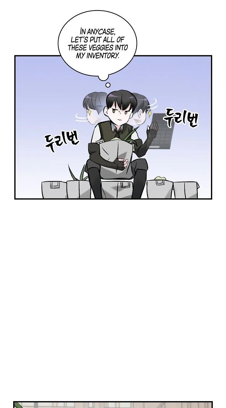 Leveling Up, by Only Eating! - Chapter 13 Page 68