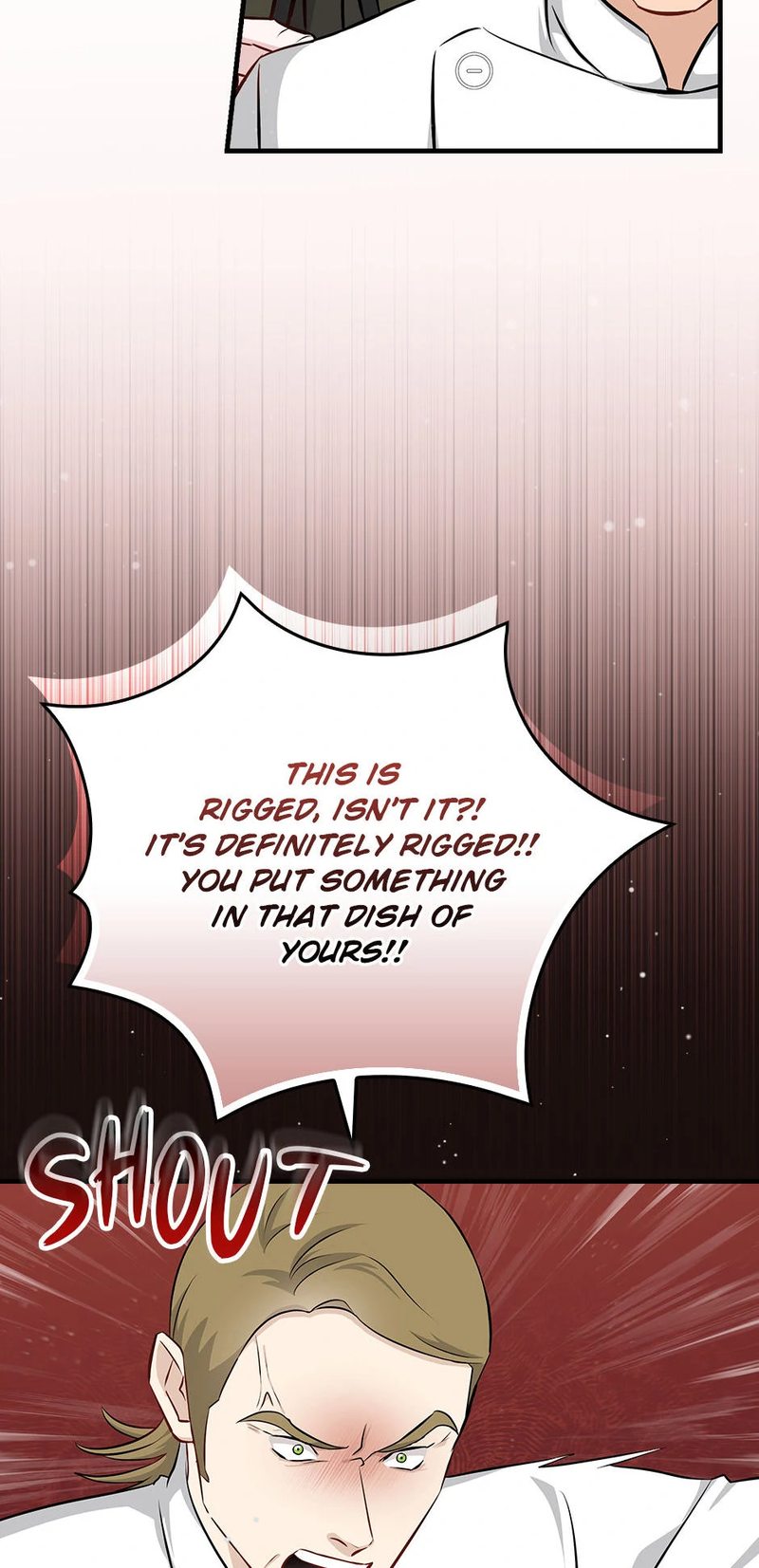 Leveling Up, by Only Eating! - Chapter 176 Page 73