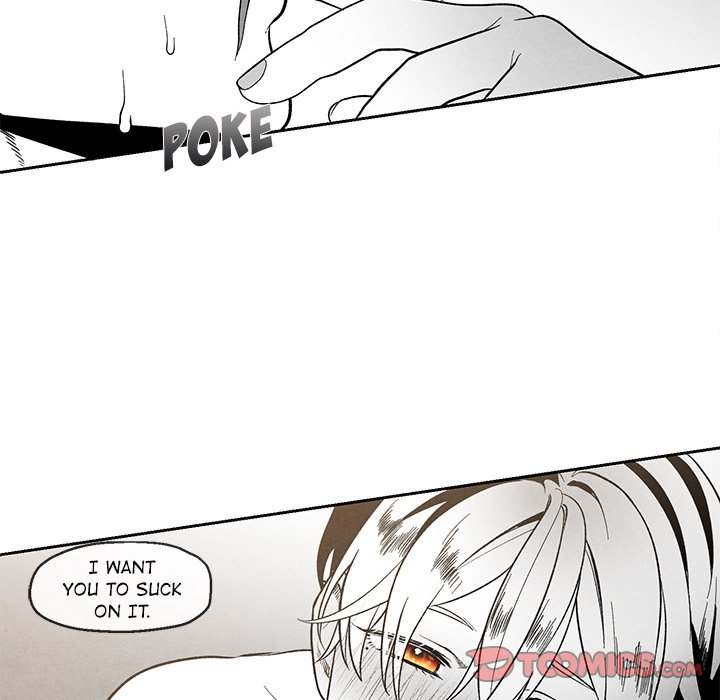 Epitaph - Chapter 34 Page 20