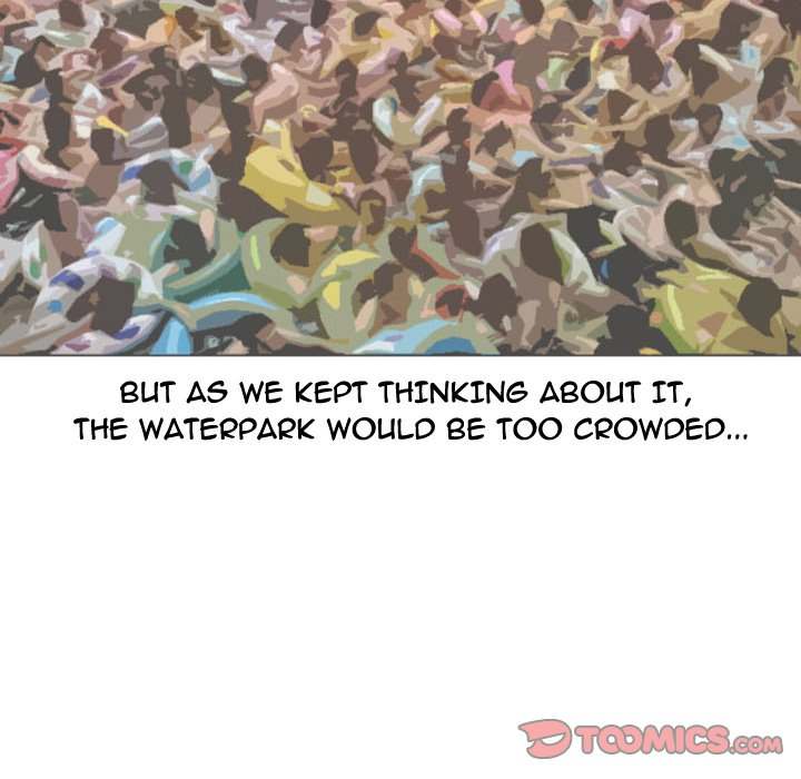 NEXT Gossip - Chapter 55 Page 10