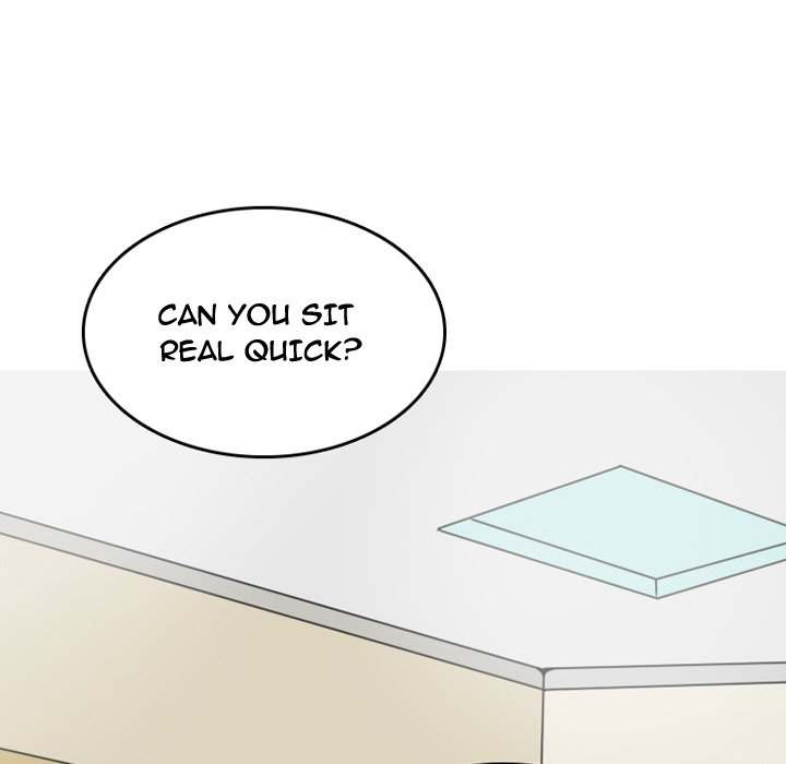 NEXT Gossip - Chapter 58 Page 41