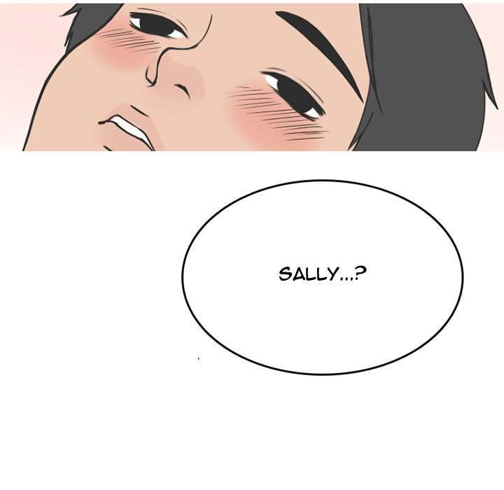 NEXT Gossip - Chapter 60 Page 39