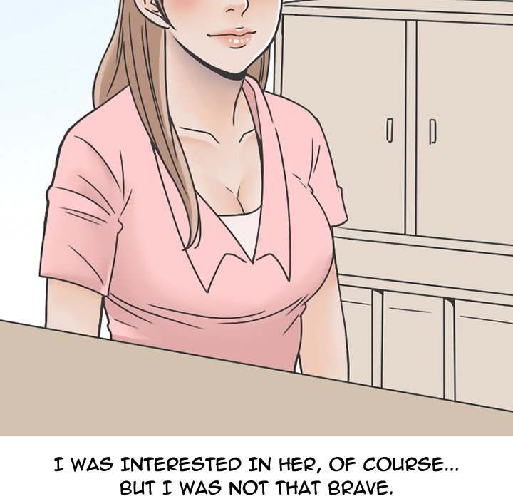 NEXT Gossip - Chapter 65 Page 38