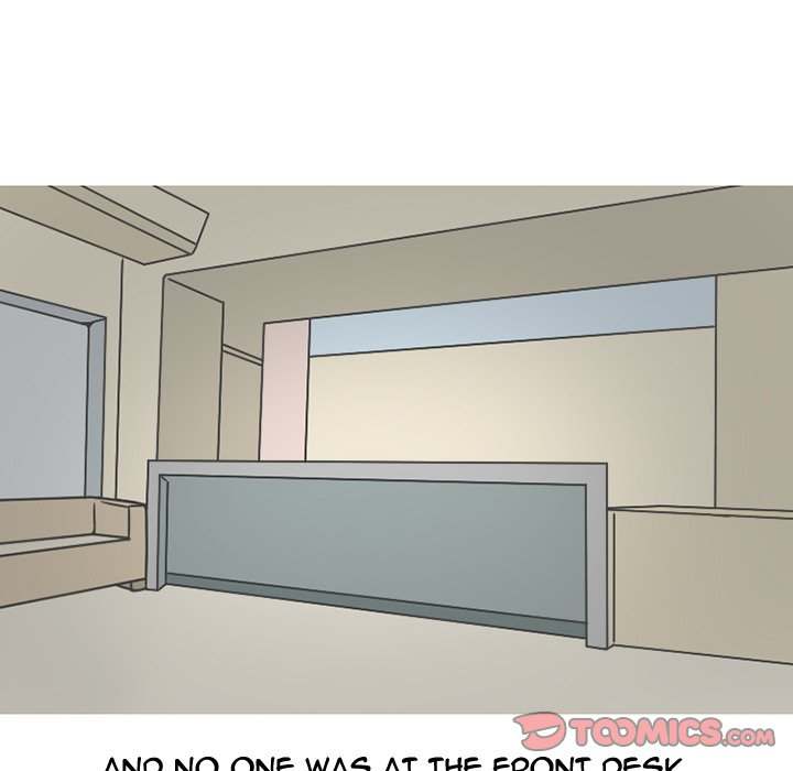 NEXT Gossip - Chapter 66 Page 30