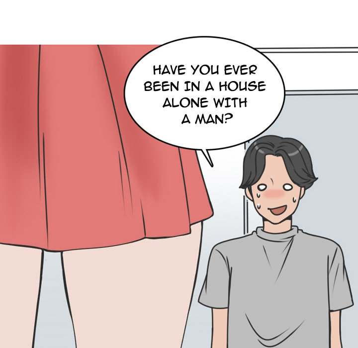 NEXT Gossip - Chapter 70 Page 24