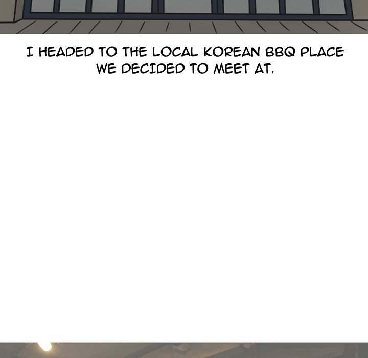 NEXT Gossip - Chapter 77 Page 42