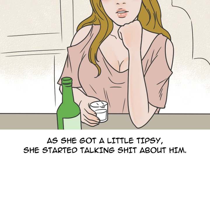 NEXT Gossip - Chapter 78 Page 15