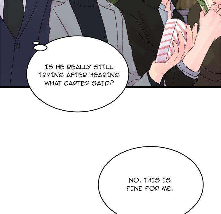 A Nonsense Relationship - Chapter 15 Page 23