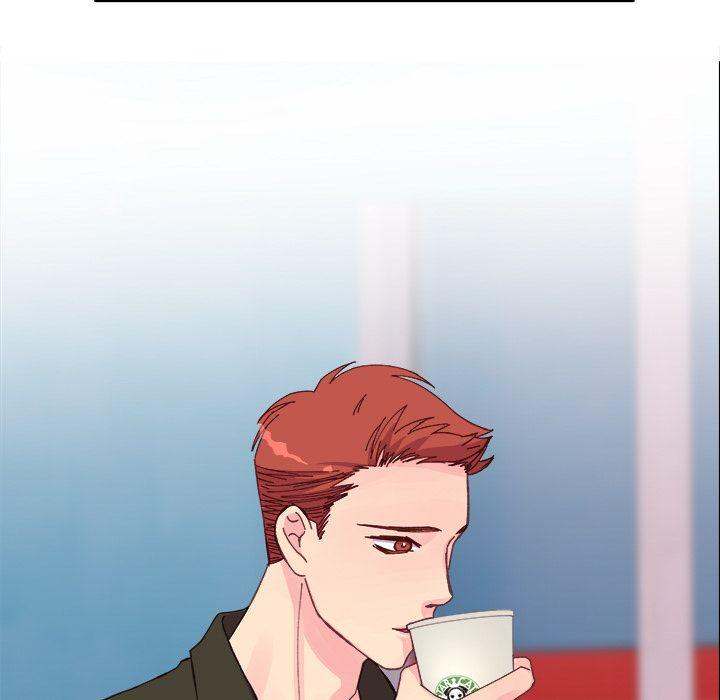 A Nonsense Relationship - Chapter 16 Page 7