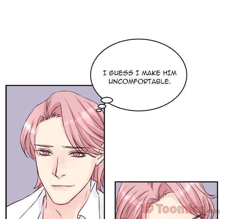 A Nonsense Relationship - Chapter 3 Page 46