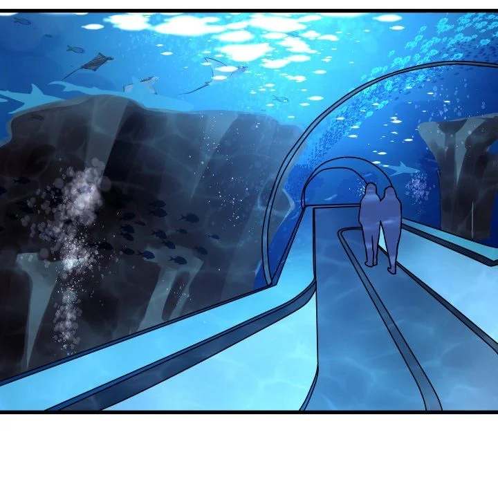 A Nonsense Relationship - Chapter 40 Page 47