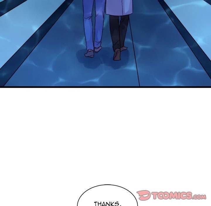 A Nonsense Relationship - Chapter 40 Page 68