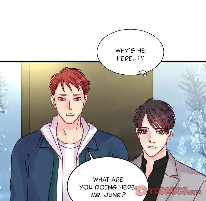 A Nonsense Relationship - Chapter 41 Page 6