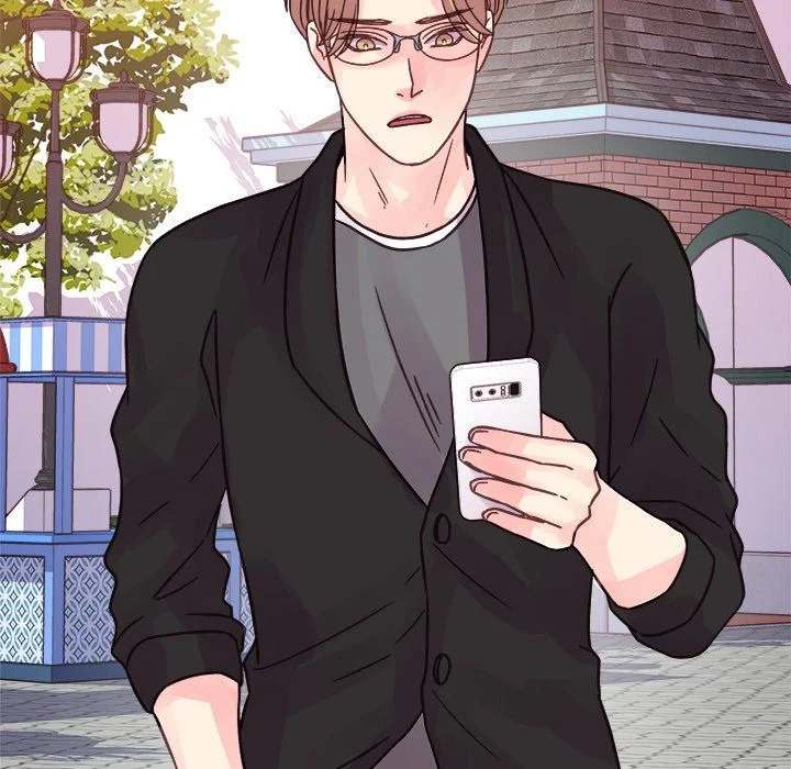 A Nonsense Relationship - Chapter 43 Page 89