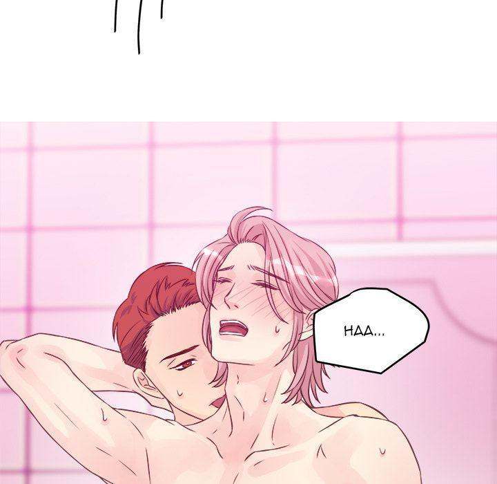 A Nonsense Relationship - Chapter 7 Page 67