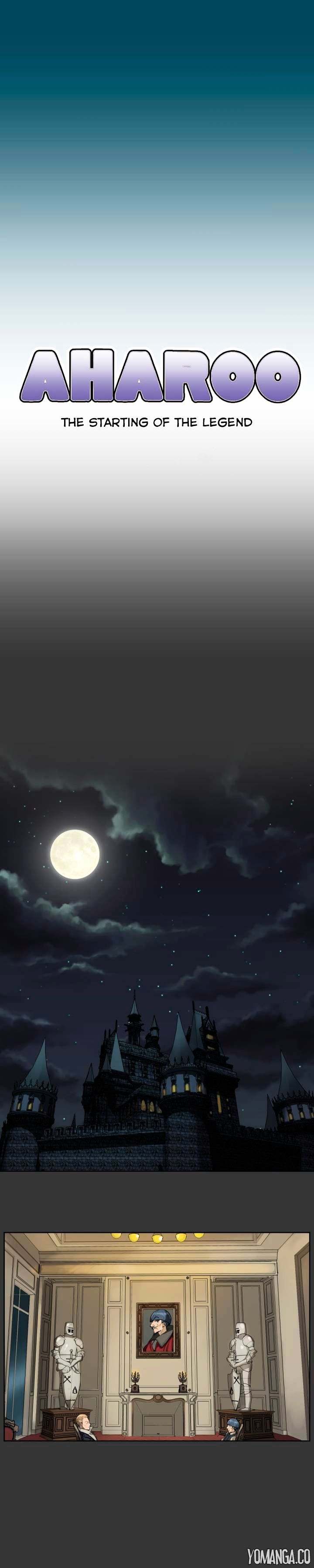 Aharoo - Chapter 16 Page 4