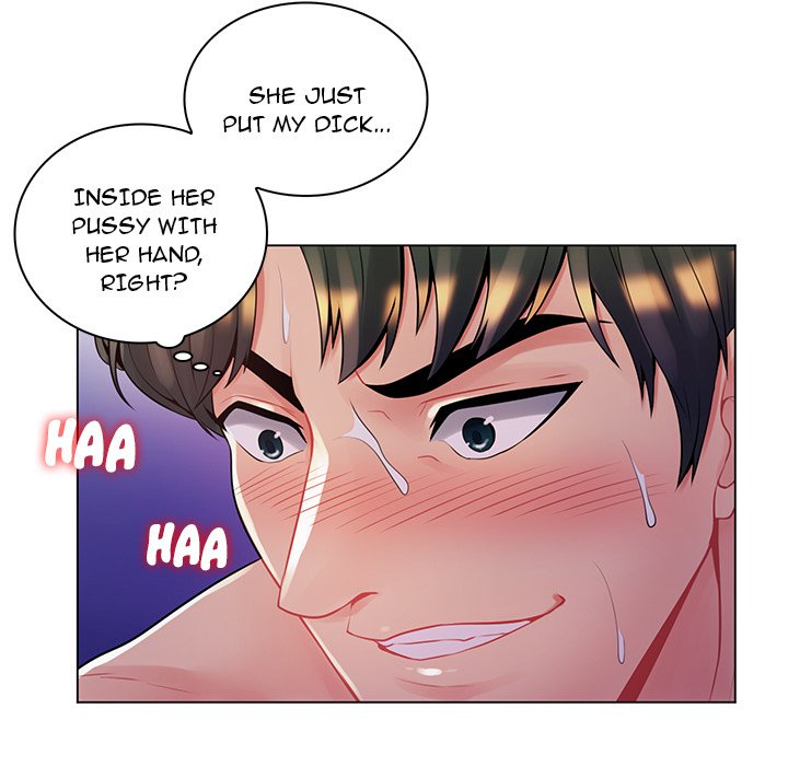 The Teacher’s Secret - Chapter 13 Page 88