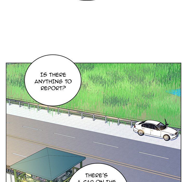 The Teacher’s Secret - Chapter 14 Page 107