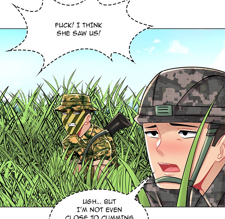 The Teacher’s Secret - Chapter 15 Page 35