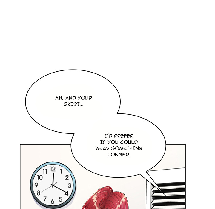 The Teacher’s Secret - Chapter 2 Page 47